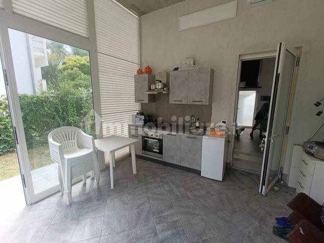 Loft Riva Vindelino da Spira 6, Lido di Venezia, Venezia