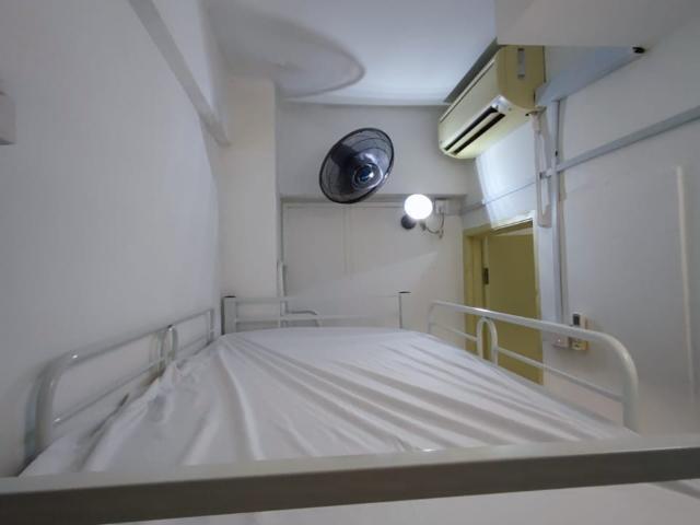 Loft room female locals 1 person only at Kepong, Kuala Lumpur