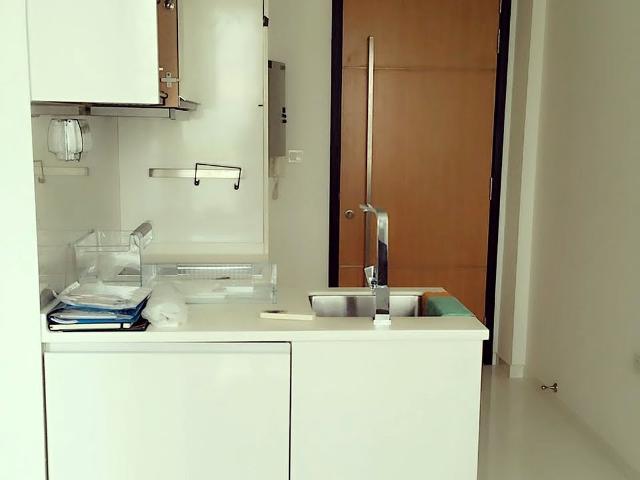 Loft @ Stevens D10, Apartment