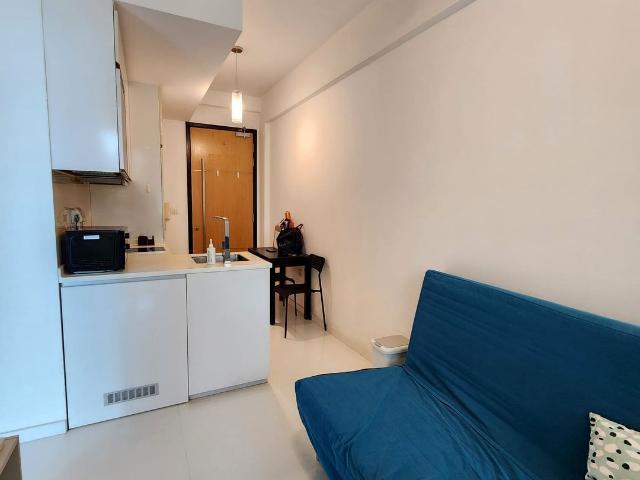 Loft @ Stevens D10, Apartment