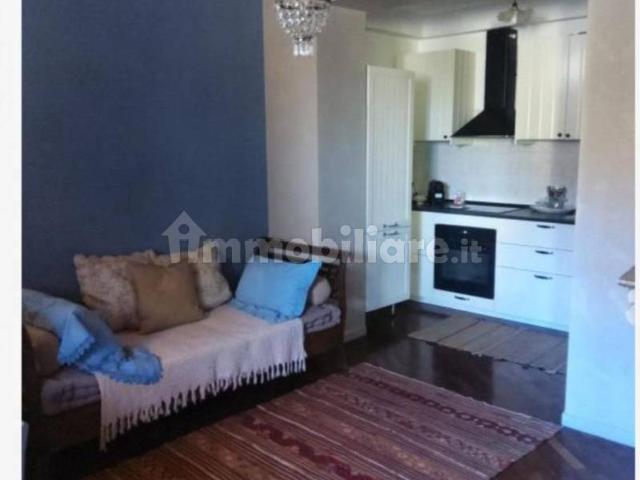 Loft Strada frazione Varano, Varano, Ancona