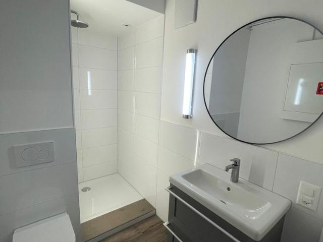 Loft / Studio within walking distance to Frenkendorf train station