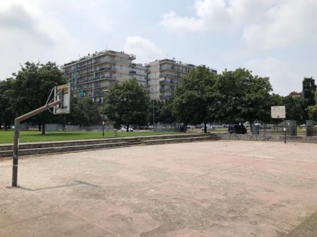 Loft su 2 livelli a Pioltello con giardino privato