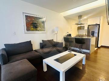 Loft Suite en Renta en Santa Fe