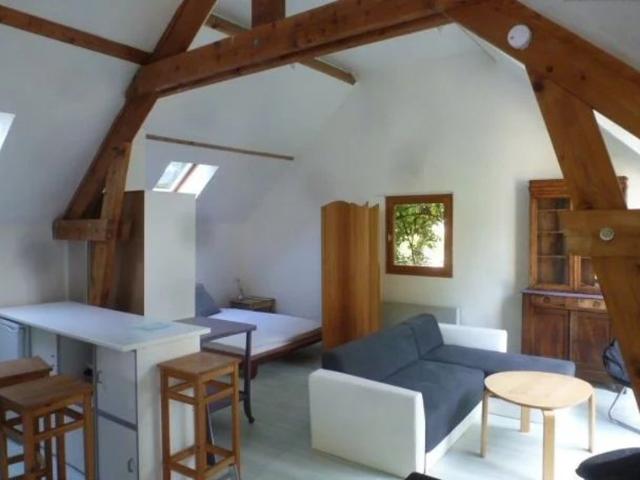 LOFT – SAINT DENIS EN VAL