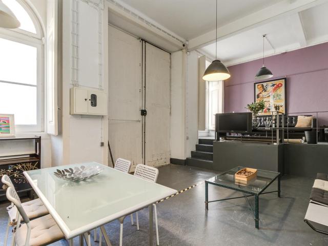 Loft, Sé, Lisboa 55m² Santa Maria Maior