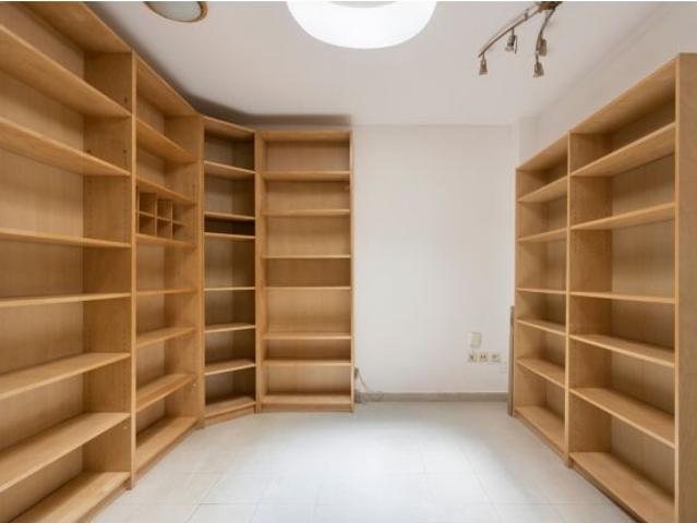LOFT SIN CÉDULA EN SANT GERVASI
