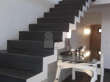 Loft sobre amplio terreno, exelente area de descanso, en comunidad de Tamanche