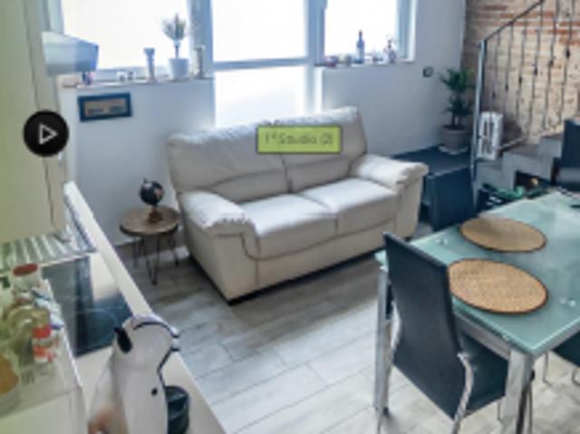 LOFT SOPPALCATO