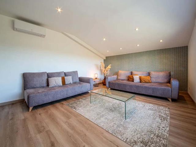 LOFT SPACIEUX VUE SUR VIGNOBLE 100m2 GAILLAC