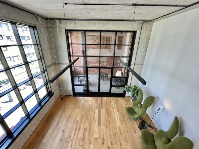Loft spectaculos | Ideal office creativ sau rezidențial I Floreasca