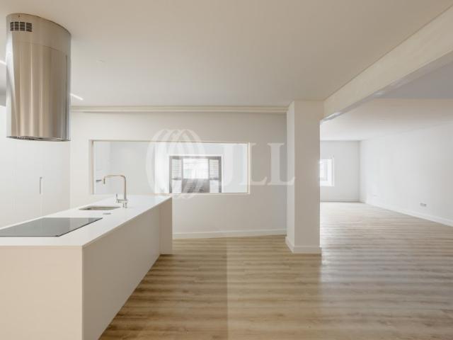 Loft T0+1, Campolide, Lisboa | BPI Expresso Imobiliário