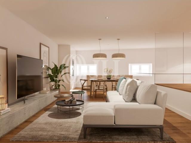 Loft T0+1, Campolide, Lisboa | BPI Expresso Imobiliário