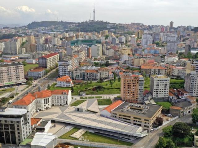 Loft, Santa Marinha e São Pedro Da Afurada, Vila Nova de Gaia | BPI Expresso Imobiliário