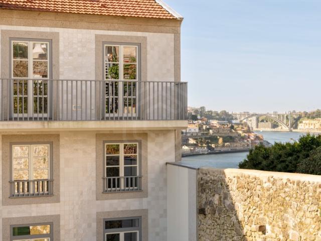 Loft T0+T1 de Luxo em Vila Nova de Gaia