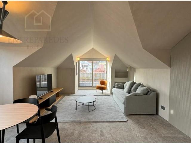 Loft T1 novo, Rua do Almada, Porto 100m² Cedofeita, santo ildefonso, sé, miragaia, são nicolau e vitória