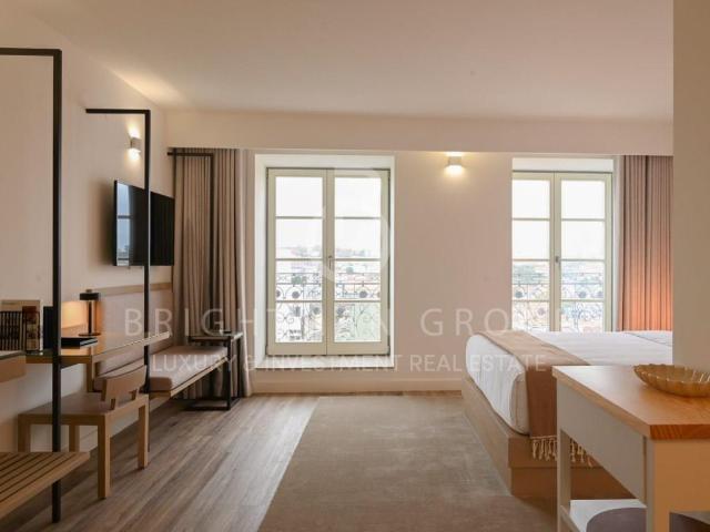 Loft T1 com terraço no Palácio Fervença, no Porto 0m² Vila nova de gaia santa marinha