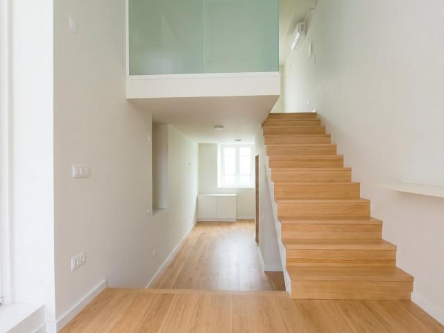 Loft T1 com Suite em Empreendimento Novo, Monte Estoril