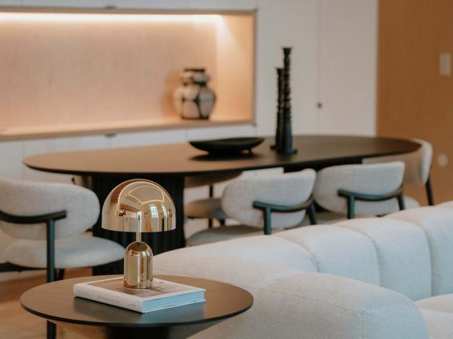 Loft T1 Duplex à Av. da Liberdade