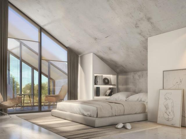 Loft T1 duplex no Condomínio Prateato Marvila 73m² Marvila