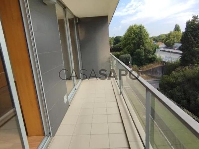 Loft T1 para alugar em Vila Nova de Gaia