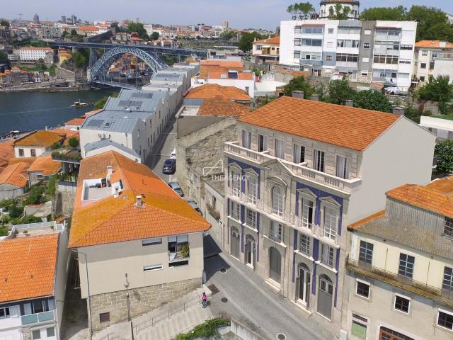 Loft T1, Santa Marinha, Vila Nova de Gaia | BPI Expresso Imobiliário