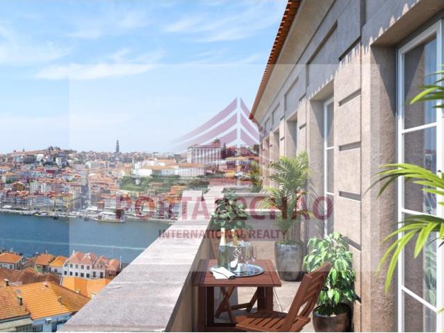 Loft, Santa Marinha e São Pedro Da Afurada, Vila Nova de Gaia | BPI Expresso Imobiliário