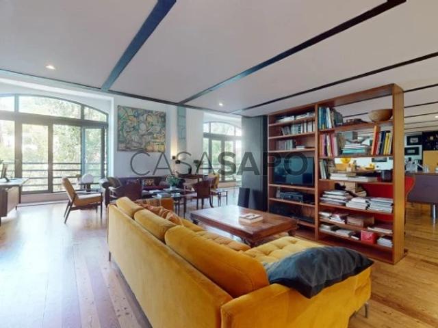 Loft T2 Duplex para alugar em Lisboa