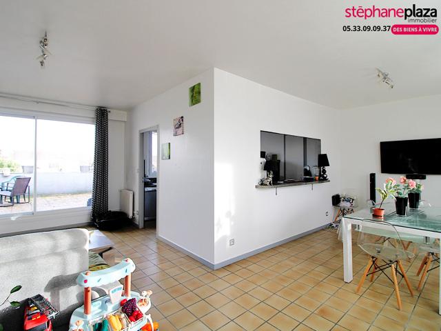 Loft Targon 5 pièce s 123 m2