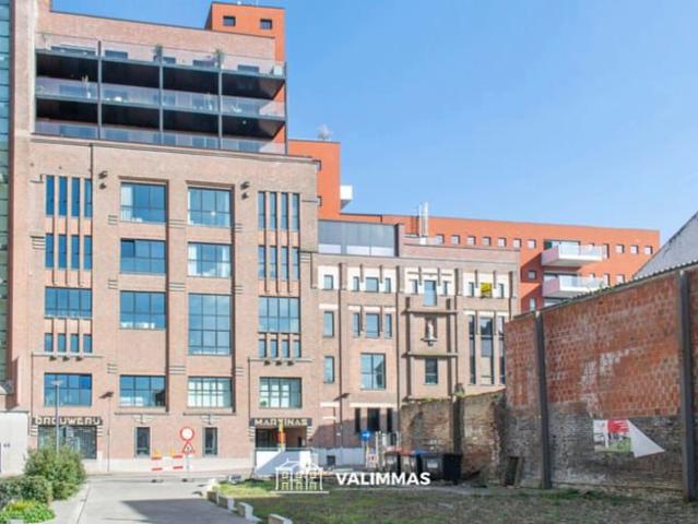 Loft te huur