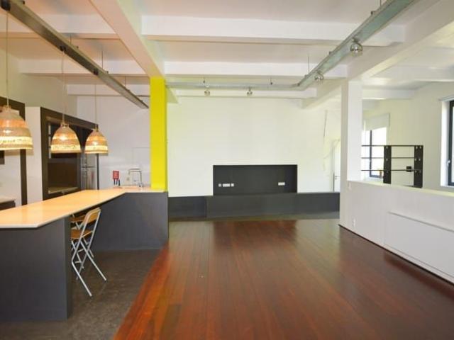 Loft te huur