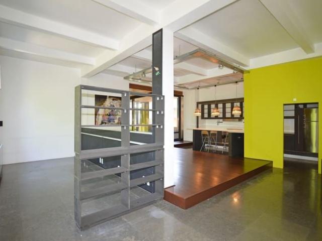 Loft te huur
