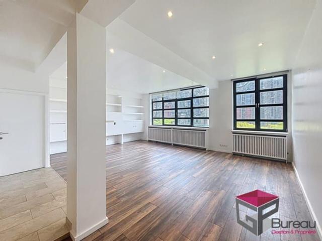 Loft te huur