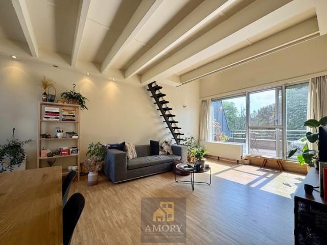 Loft te huur