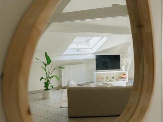 Loft te huur