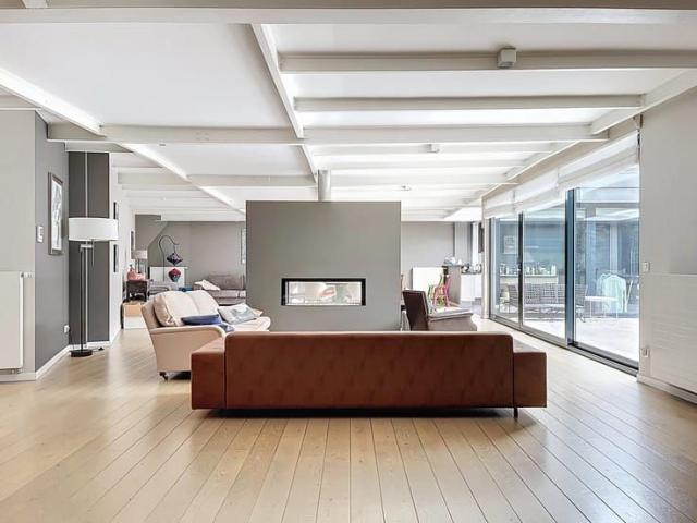 Loft te huur