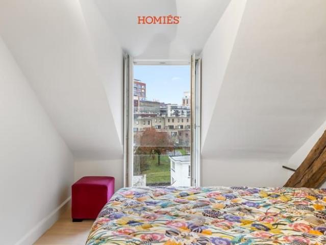 Loft te huur