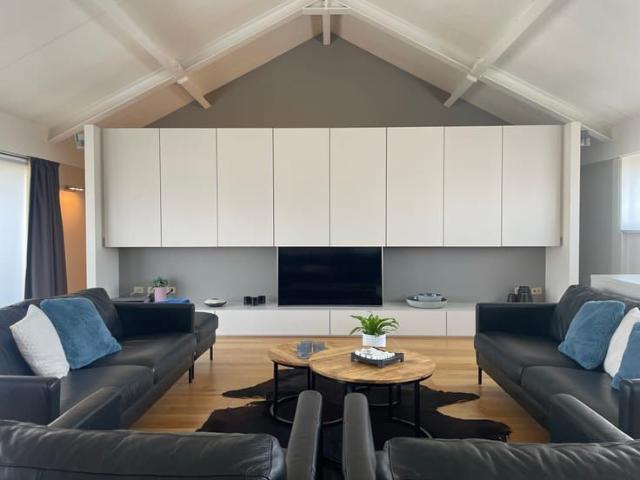 Loft te huur
