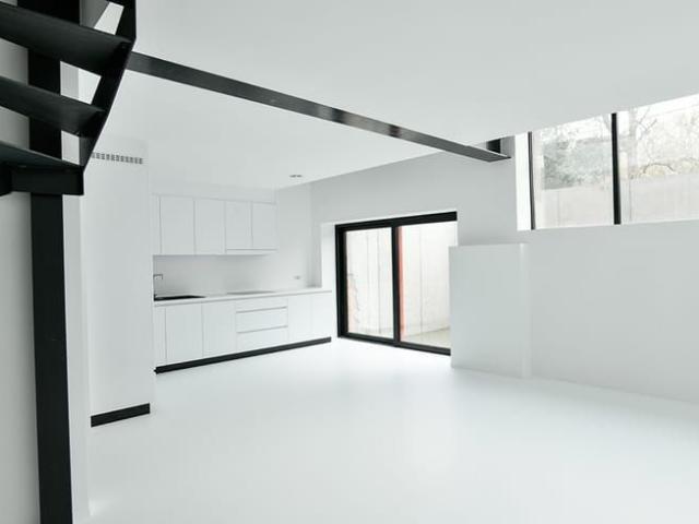 Loft te huur