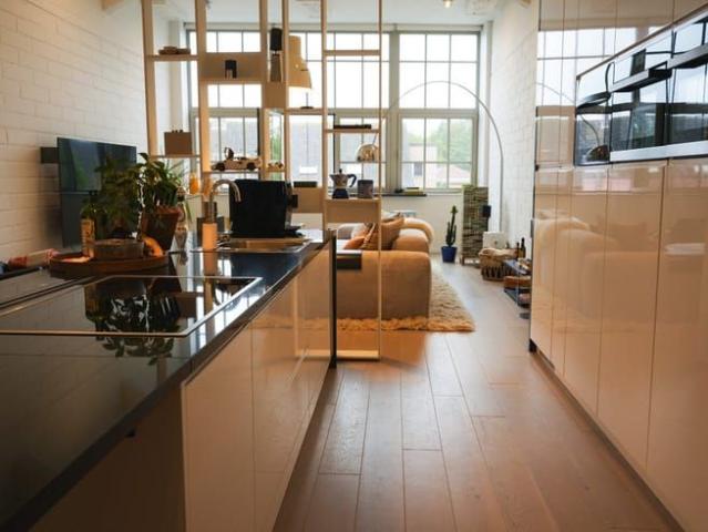 Loft te huur