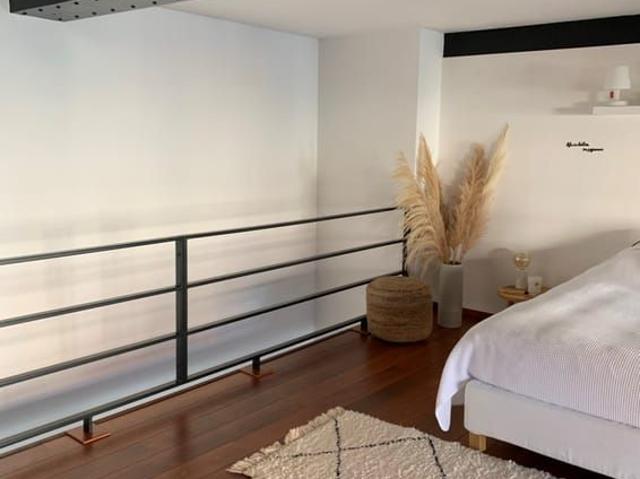 Loft te huur