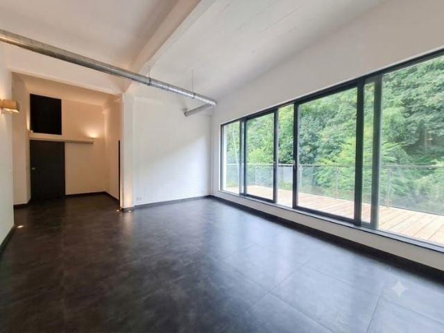 Loft te huur
