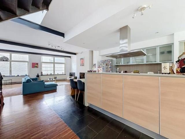 Loft te huur