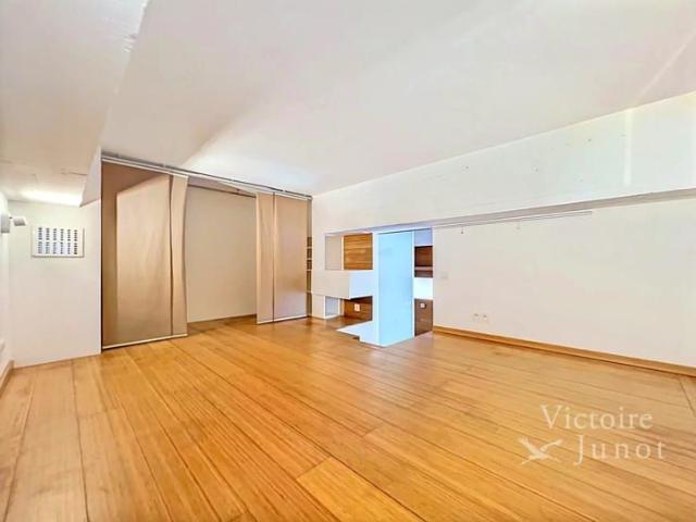 Loft te huur