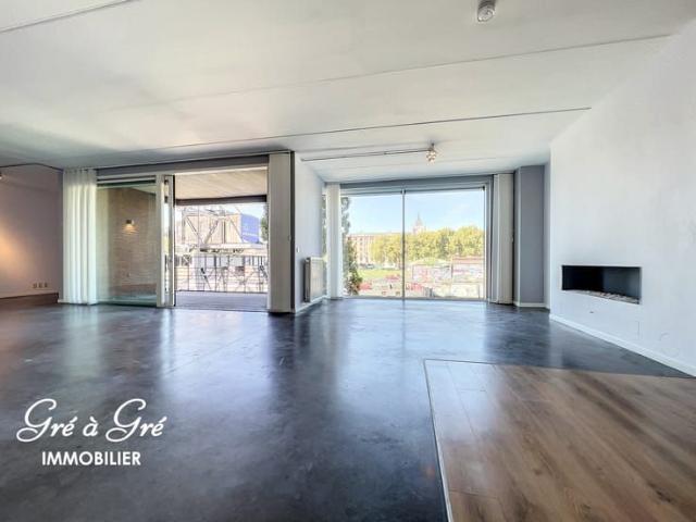 Loft te huur