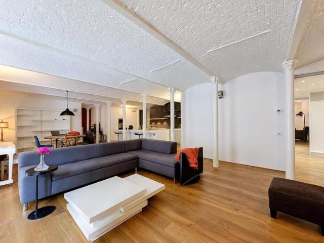 Loft te huur