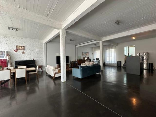 Loft te huur
