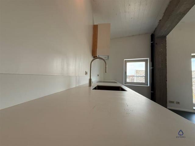 Loft te huur