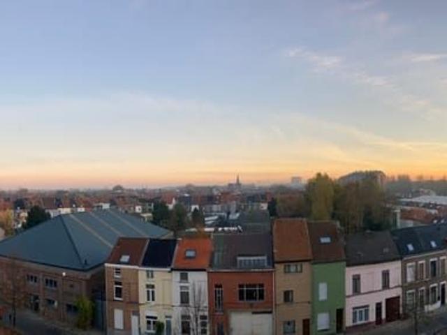 Loft te huur