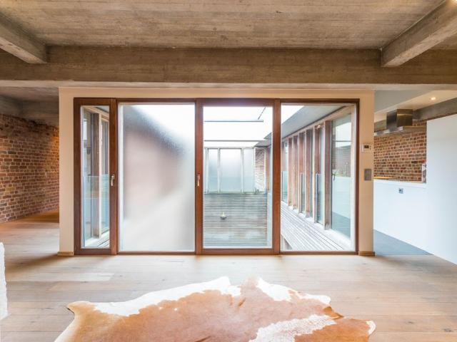 LOFT TE HUUR IN CENTRUM KORTRIJK!